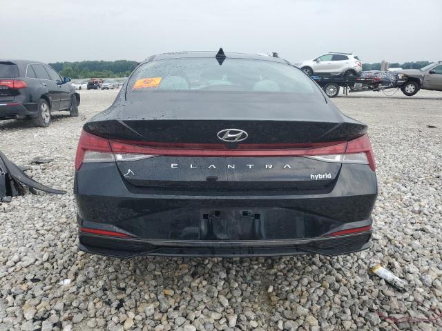 Photo 5 VIN: KMHLN4AJ2PU070112 - HYUNDAI ELANTRA LI 