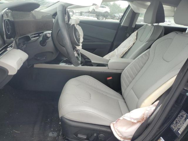 Photo 6 VIN: KMHLN4AJ2PU070112 - HYUNDAI ELANTRA LI 