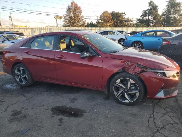 Photo 3 VIN: KMHLN4AJ2PU070644 - HYUNDAI ELANTRA LI 