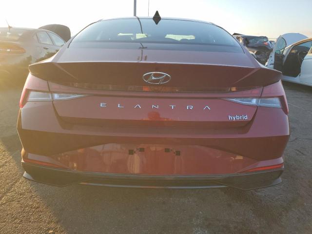 Photo 5 VIN: KMHLN4AJ2PU070644 - HYUNDAI ELANTRA LI 