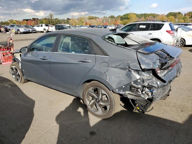 Photo 1 VIN: KMHLN4AJ2PU071647 - HYUNDAI ELANTRA LI 