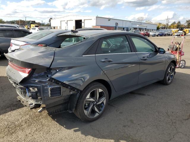 Photo 2 VIN: KMHLN4AJ2PU071647 - HYUNDAI ELANTRA LI 