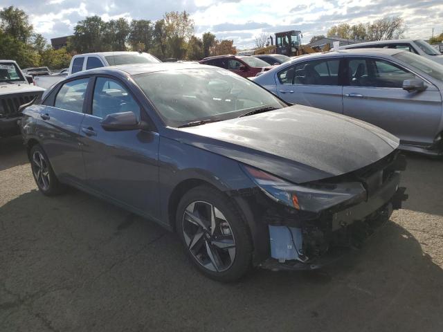 Photo 3 VIN: KMHLN4AJ2PU071647 - HYUNDAI ELANTRA LI 