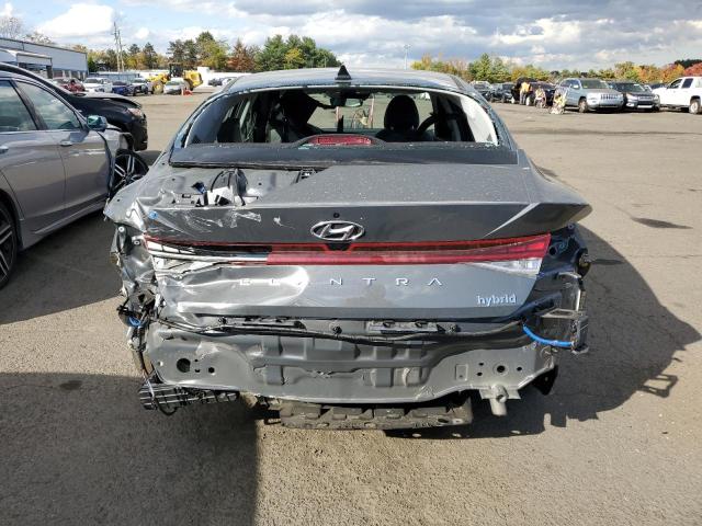 Photo 5 VIN: KMHLN4AJ2PU071647 - HYUNDAI ELANTRA LI 