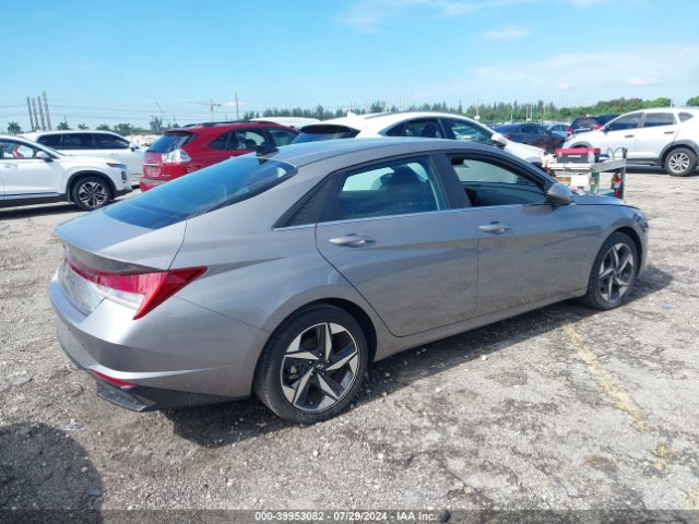 Photo 3 VIN: KMHLN4AJ2PU074032 - HYUNDAI ELANTRA 