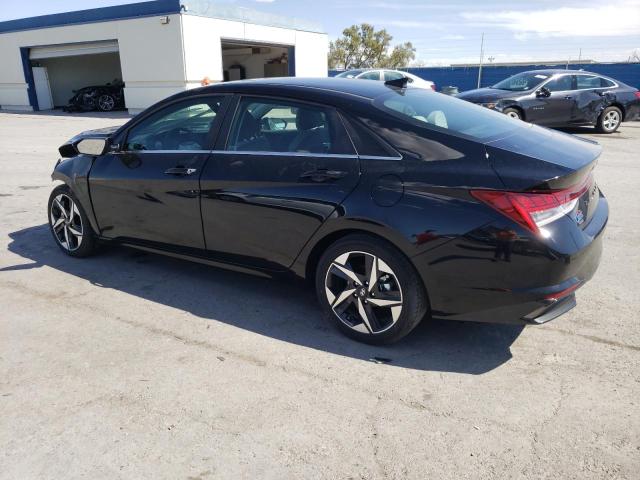 Photo 1 VIN: KMHLN4AJ2PU081787 - HYUNDAI ELANTRA LI 