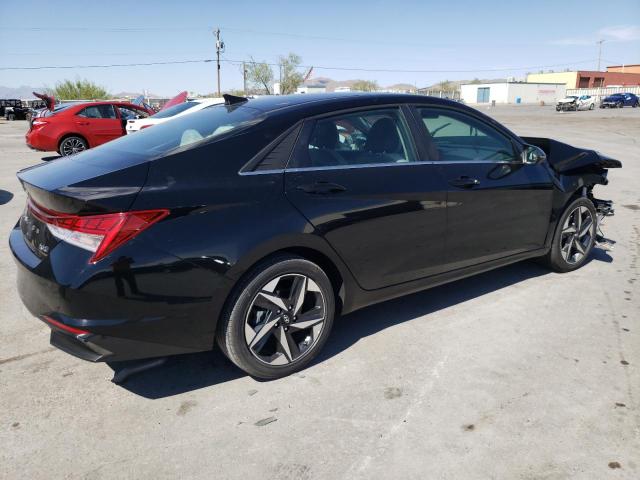 Photo 2 VIN: KMHLN4AJ2PU081787 - HYUNDAI ELANTRA LI 