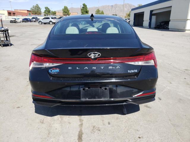 Photo 5 VIN: KMHLN4AJ2PU081787 - HYUNDAI ELANTRA LI 