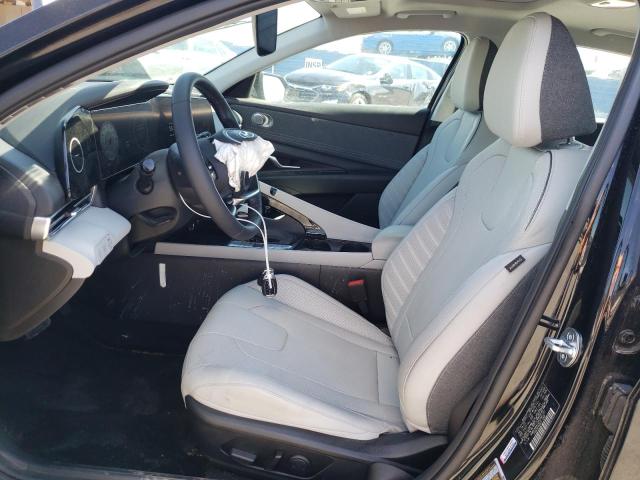 Photo 6 VIN: KMHLN4AJ2PU081787 - HYUNDAI ELANTRA LI 