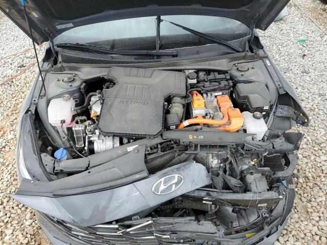 Photo 10 VIN: KMHLN4AJ2PU092188 - HYUNDAI ELANTRA LI 