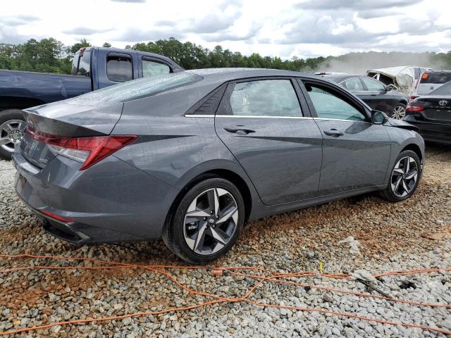 Photo 2 VIN: KMHLN4AJ2PU092188 - HYUNDAI ELANTRA LI 