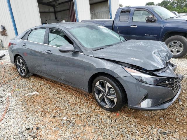 Photo 3 VIN: KMHLN4AJ2PU092188 - HYUNDAI ELANTRA LI 