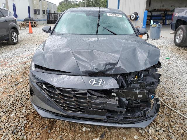 Photo 4 VIN: KMHLN4AJ2PU092188 - HYUNDAI ELANTRA LI 