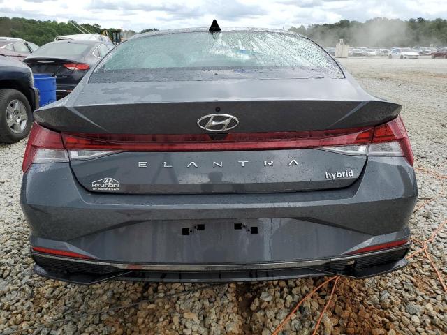 Photo 5 VIN: KMHLN4AJ2PU092188 - HYUNDAI ELANTRA LI 