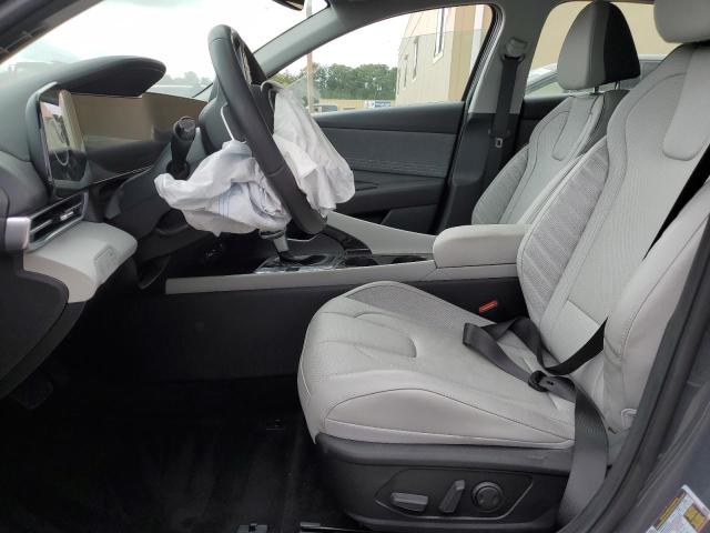 Photo 6 VIN: KMHLN4AJ2PU092188 - HYUNDAI ELANTRA LI 