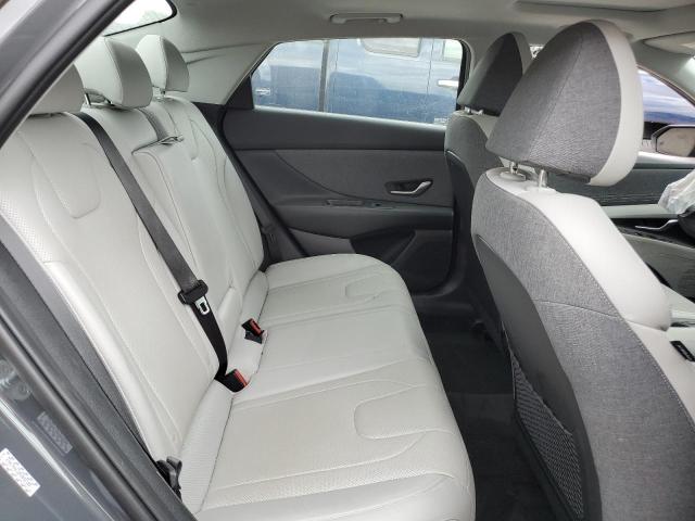 Photo 9 VIN: KMHLN4AJ2PU092188 - HYUNDAI ELANTRA LI 