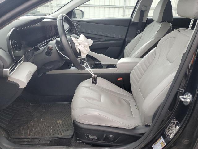 Photo 6 VIN: KMHLN4AJ3MU003627 - HYUNDAI ELANTRA 