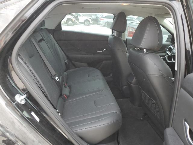 Photo 5 VIN: KMHLN4AJ3MU006964 - HYUNDAI ELANTRA LI 