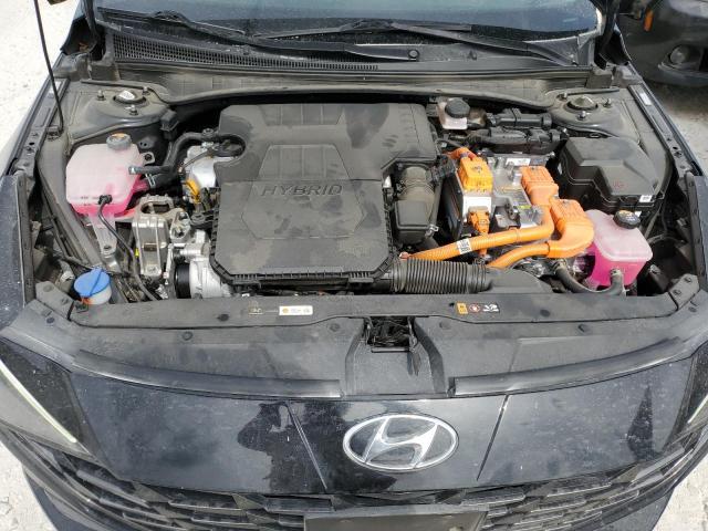 Photo 6 VIN: KMHLN4AJ3MU006964 - HYUNDAI ELANTRA LI 