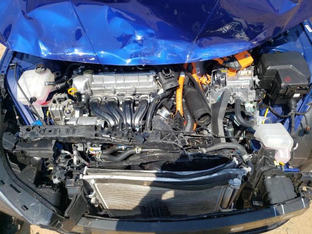 Photo 10 VIN: KMHLN4AJ3NU014337 - HYUNDAI ELANTRA LI 