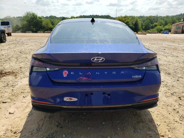 Photo 5 VIN: KMHLN4AJ3NU014337 - HYUNDAI ELANTRA LI 