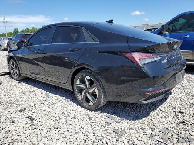 Photo 1 VIN: KMHLN4AJ3NU022194 - HYUNDAI ELANTRA LI 