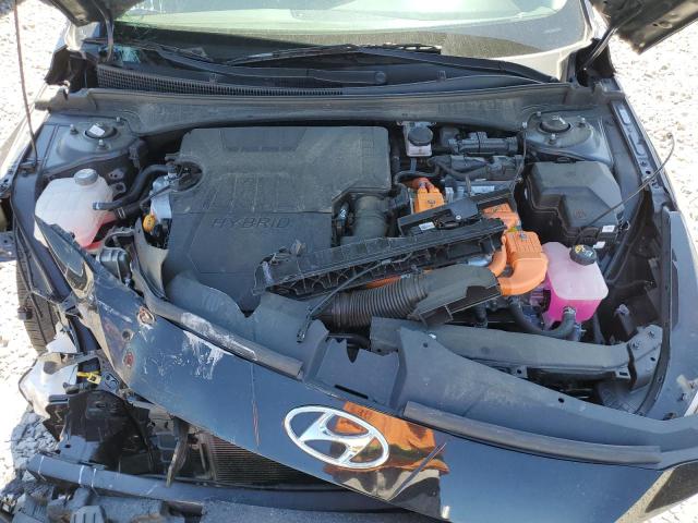 Photo 10 VIN: KMHLN4AJ3NU022194 - HYUNDAI ELANTRA LI 