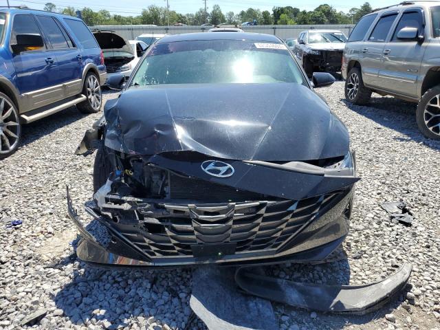 Photo 4 VIN: KMHLN4AJ3NU022194 - HYUNDAI ELANTRA LI 