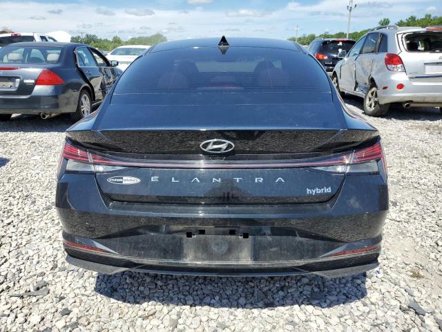 Photo 5 VIN: KMHLN4AJ3NU022194 - HYUNDAI ELANTRA LI 