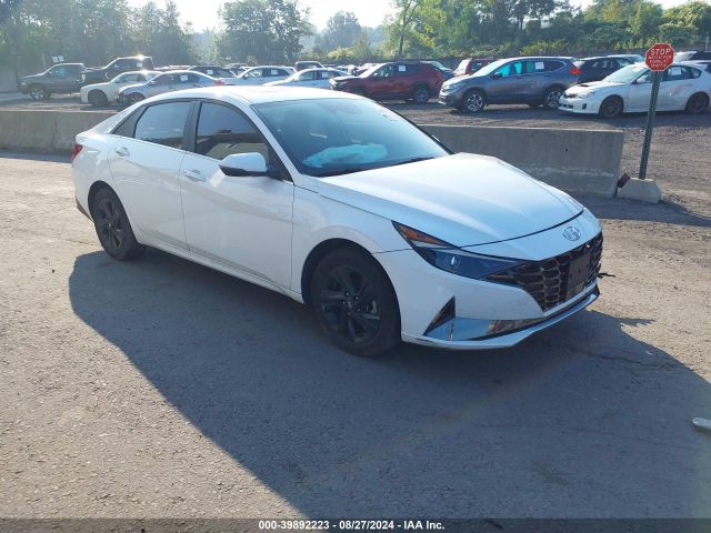 Photo 0 VIN: KMHLN4AJ3NU022888 - HYUNDAI ELANTRA 