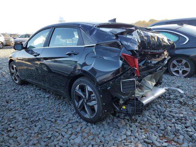 Photo 2 VIN: KMHLN4AJ3PU036499 - HYUNDAI ELANTRA LI 