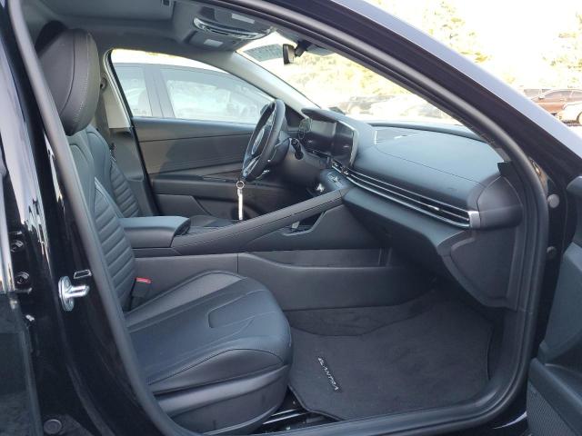 Photo 4 VIN: KMHLN4AJ3PU036499 - HYUNDAI ELANTRA LI 