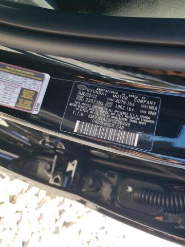 Photo 9 VIN: KMHLN4AJ3PU036499 - HYUNDAI ELANTRA LI 