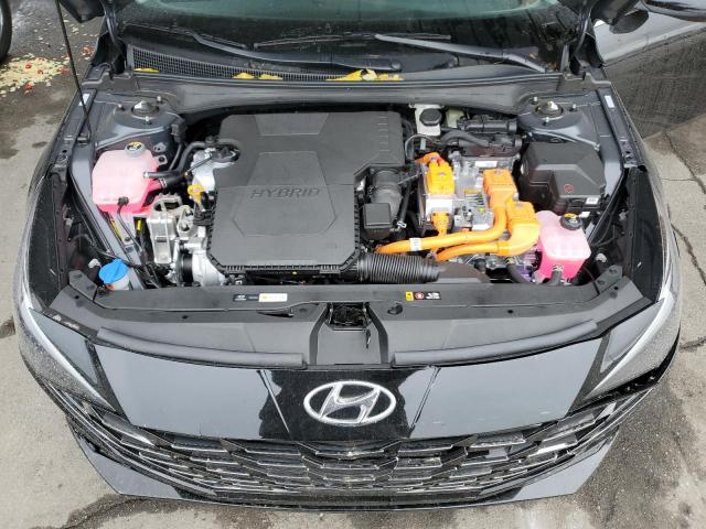 Photo 6 VIN: KMHLN4AJ3PU036776 - HYUNDAI ELANTRA LI 