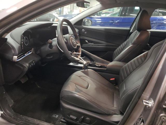 Photo 6 VIN: KMHLN4AJ3PU041198 - HYUNDAI ELANTRA LI 