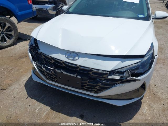 Photo 5 VIN: KMHLN4AJ3PU046823 - HYUNDAI ELANTRA 