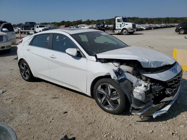 Photo 3 VIN: KMHLN4AJ3PU049396 - HYUNDAI ELANTRA LI 