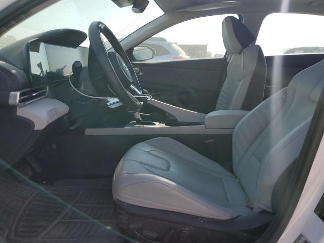 Photo 6 VIN: KMHLN4AJ3PU049396 - HYUNDAI ELANTRA LI 