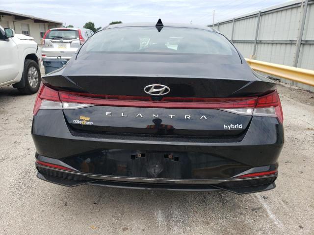 Photo 5 VIN: KMHLN4AJ3PU049575 - HYUNDAI ELANTRA LI 