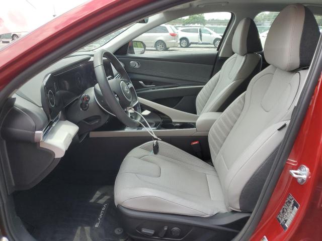 Photo 6 VIN: KMHLN4AJ3PU080728 - HYUNDAI ELANTRA 