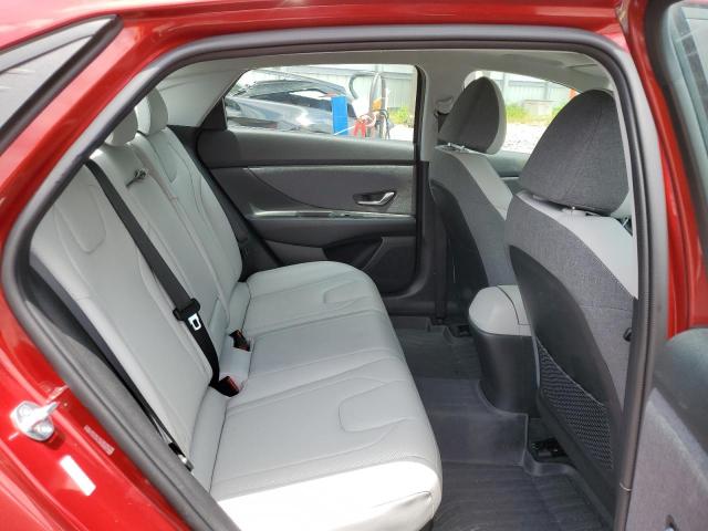 Photo 9 VIN: KMHLN4AJ3PU080728 - HYUNDAI ELANTRA 