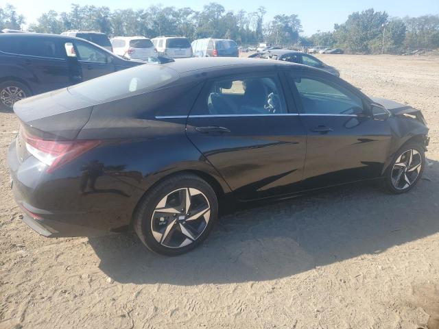 Photo 2 VIN: KMHLN4AJ3PU081099 - HYUNDAI ELANTRA 