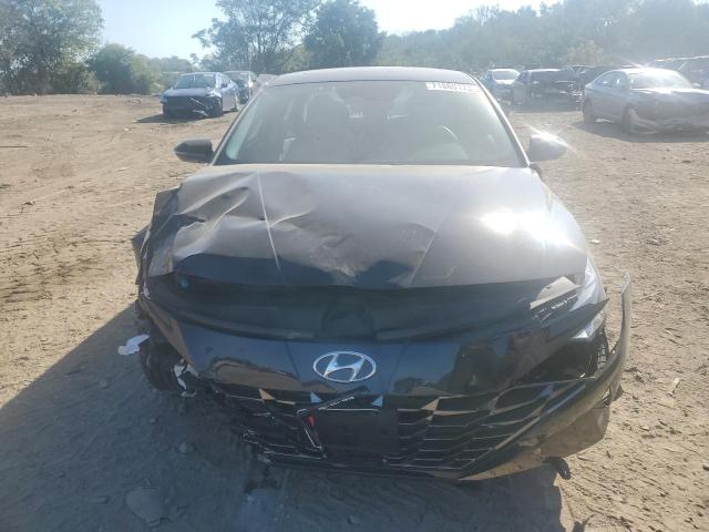 Photo 4 VIN: KMHLN4AJ3PU081099 - HYUNDAI ELANTRA 