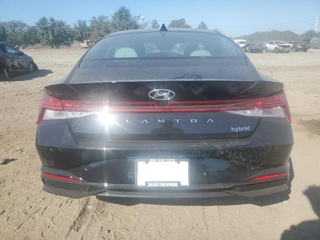 Photo 5 VIN: KMHLN4AJ3PU081099 - HYUNDAI ELANTRA 