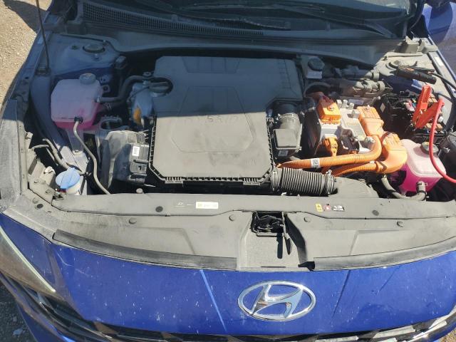 Photo 10 VIN: KMHLN4AJ3PU084200 - HYUNDAI ELANTRA LI 