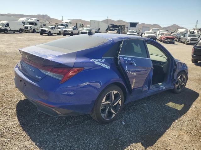 Photo 2 VIN: KMHLN4AJ3PU084200 - HYUNDAI ELANTRA LI 