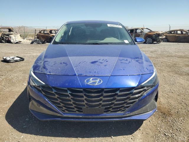 Photo 4 VIN: KMHLN4AJ3PU084200 - HYUNDAI ELANTRA LI 