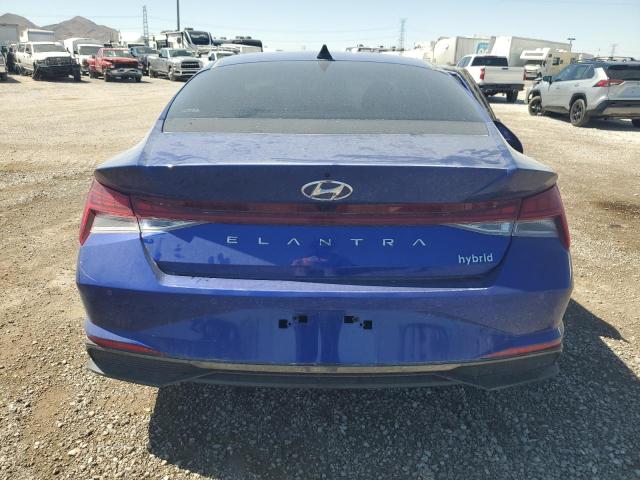 Photo 5 VIN: KMHLN4AJ3PU084200 - HYUNDAI ELANTRA LI 