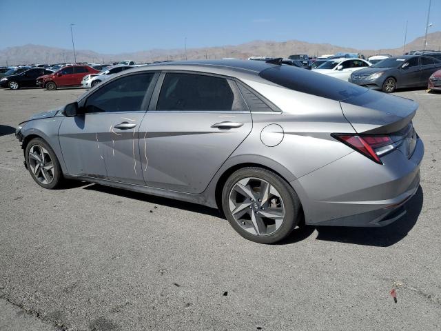 Photo 1 VIN: KMHLN4AJ4MU006486 - HYUNDAI ELANTRA LI 