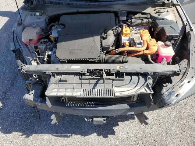 Photo 10 VIN: KMHLN4AJ4MU006486 - HYUNDAI ELANTRA LI 